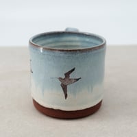 Image 9 of MADE TO ORDER Curlews Mug