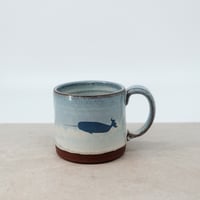 Image 1 of Narwhal Mug