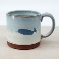 Image 5 of Narwhal Mug