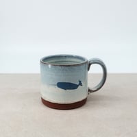 Image 6 of Narwhal Mug