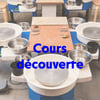 Cours découverte du tournage – samedi 1 mars