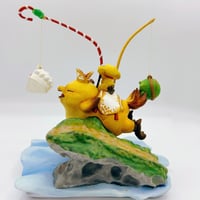 Image 1 of Fat Chocobo 3D Figurine