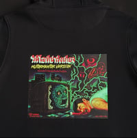 Image 1 of Video Nasty Hoodie.