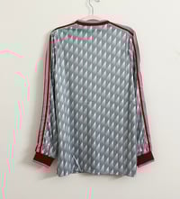 Image 2 of Liverpool FC 89/91 Away Adidas Long Sleeve Jersey