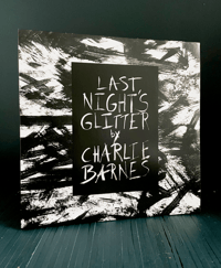 Image 5 of Last Night's Glitter Vinyl LP