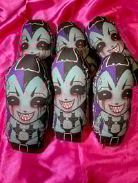 Image 1 of Squeak Plushie