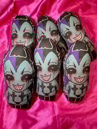 Image 2 of Squeak Plushie