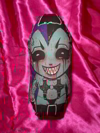 Image 3 of Squeak Plushie