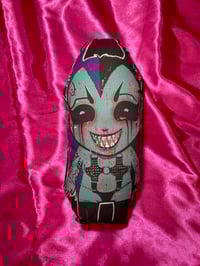 Image 4 of Squeak Plushie