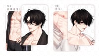 Image 2 of ORV Photocards 
