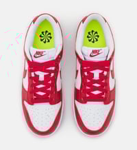 Image 3 of Dunk low red 