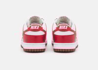Image 4 of Dunk low red 