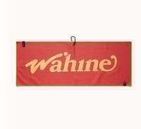 Image 2 of Walker Golf x Wahine Holiday Towel 🌴 [2025]
