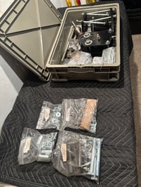 Image 1 of Frame Fixture