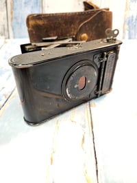 Image 2 of Antique Kodak Camera