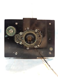 Image 3 of Antique Kodak Camera