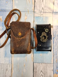 Image 4 of Antique Kodak Camera