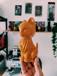Image 1 of Tama Mustard