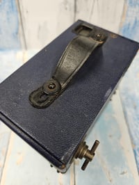 Image 3 of Ensign 29 vintage box camera