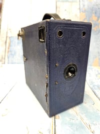 Image 4 of Ensign 29 vintage box camera