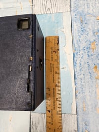 Image 5 of Ensign 29 vintage box camera