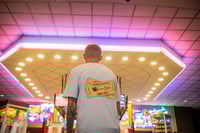 Image 3 of 'Re-Vision' Admit One 