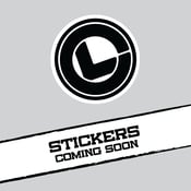 Image of Stickers - Coming soon!