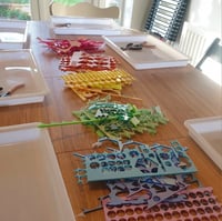 Image 6 of Zero Waste Necklace Workshops