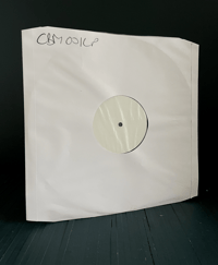 Image 1 of The Heart of the Home - LIMITED TEST PRESSING