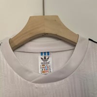 Image 7 of Vintage Germany 90 Adidas Worldcup Jersey