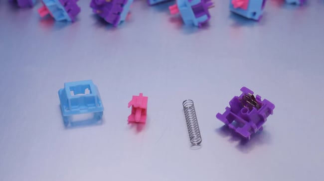 BSUN x PuNkShoO Melody Redux