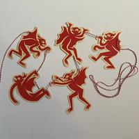 Image 3 of “Imp” Garland 