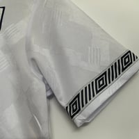 Image 6 of England '90 World Cup Home Umbro Jersey