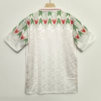 Image 3 of Retro Wales Away 90/92 Umbro Jersey