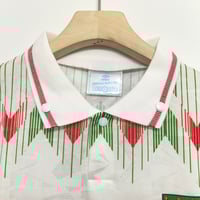 Image 4 of Retro Wales Away 90/92 Umbro Jersey