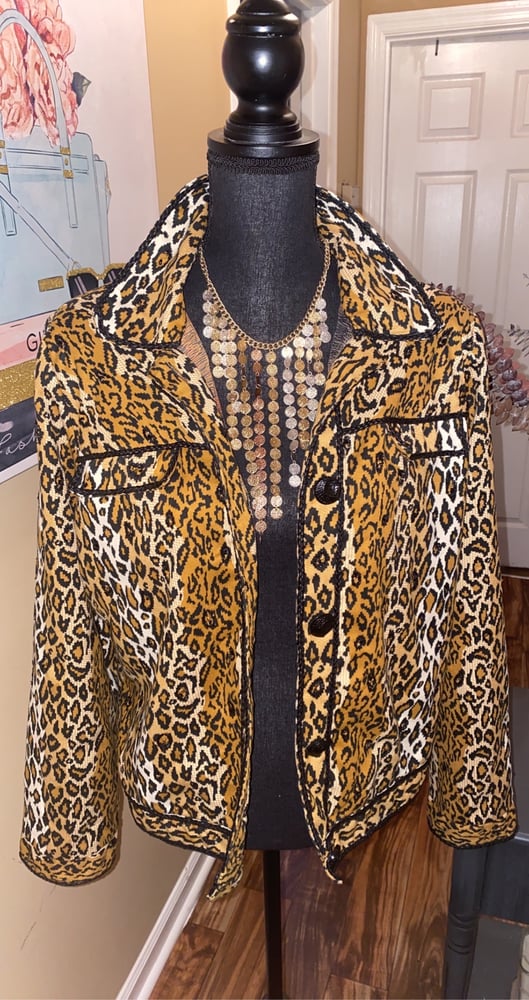 Image of Queen of Zamunda
