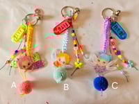 Image 1 of Fairy charms 