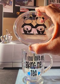 Image 1 of Tea mugs