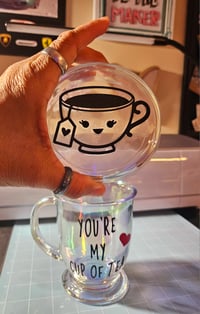 Image 3 of Tea mugs