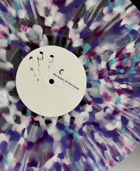 Image 4 of The Heart of the Home - Limited Edition Splatter Vinyl (Gatefold)