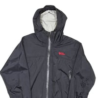 Image 2 of Fjallraven Hydratic Waterproof Jacket - Black