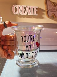 Image 6 of Tea mugs