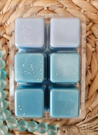 Image 17 of Highfalutin' -a Rockytop Wax Works exclusive custom houseblend fragrance 