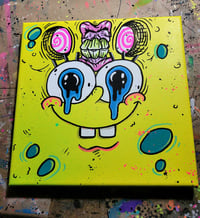 Image 1 of GremmBob Original painting