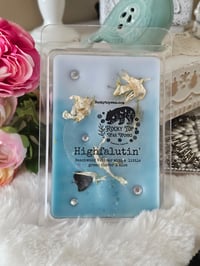 Image 23 of Highfalutin' -a Rockytop Wax Works exclusive custom houseblend fragrance 