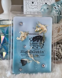 Image 25 of Highfalutin' -a Rockytop Wax Works exclusive custom houseblend fragrance 