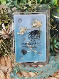 Image 3 of Highfalutin' -a Rockytop Wax Works exclusive custom houseblend fragrance 