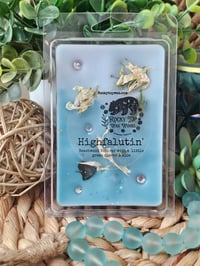 Image 20 of Highfalutin' -a Rockytop Wax Works exclusive custom houseblend fragrance 