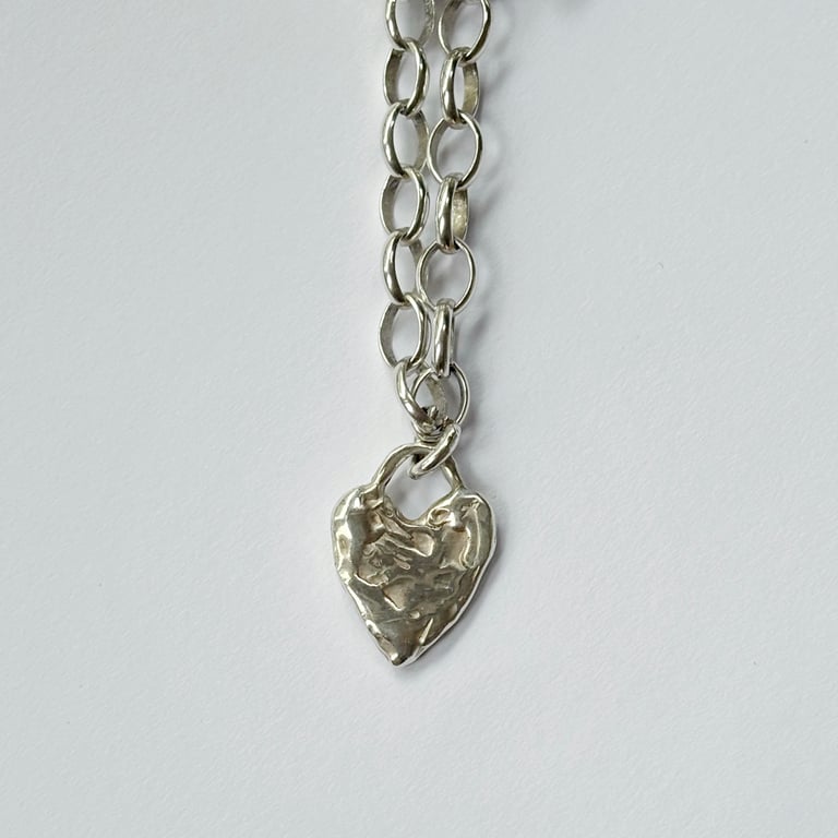 Siggy Charm Bracelet (Single) Image 5