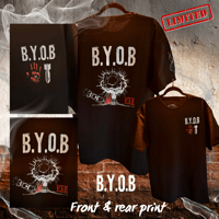 Image 1 of B.Y.O.B